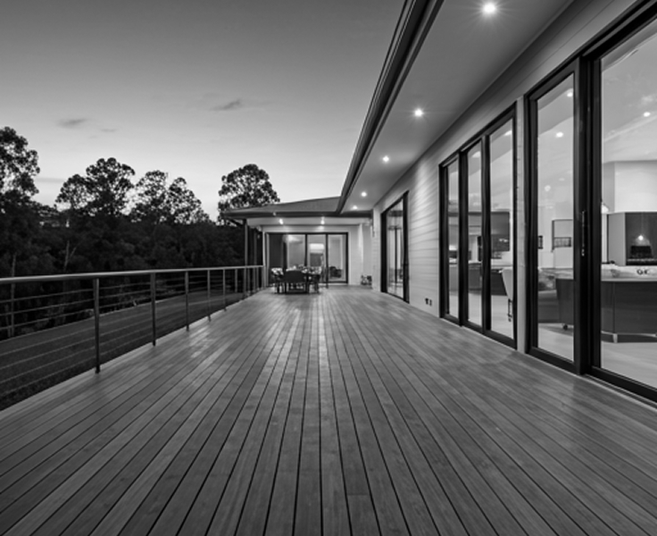 THE SUMMIT ESTATE