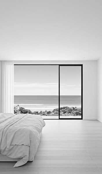 AZURE HORIZON