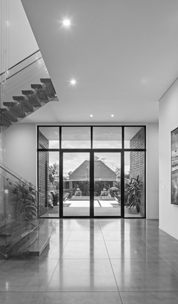 GRAND HERITAGE II