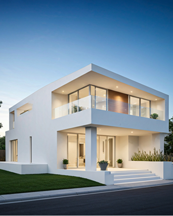 Custom Home Builds