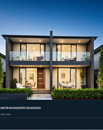 Investment Homes