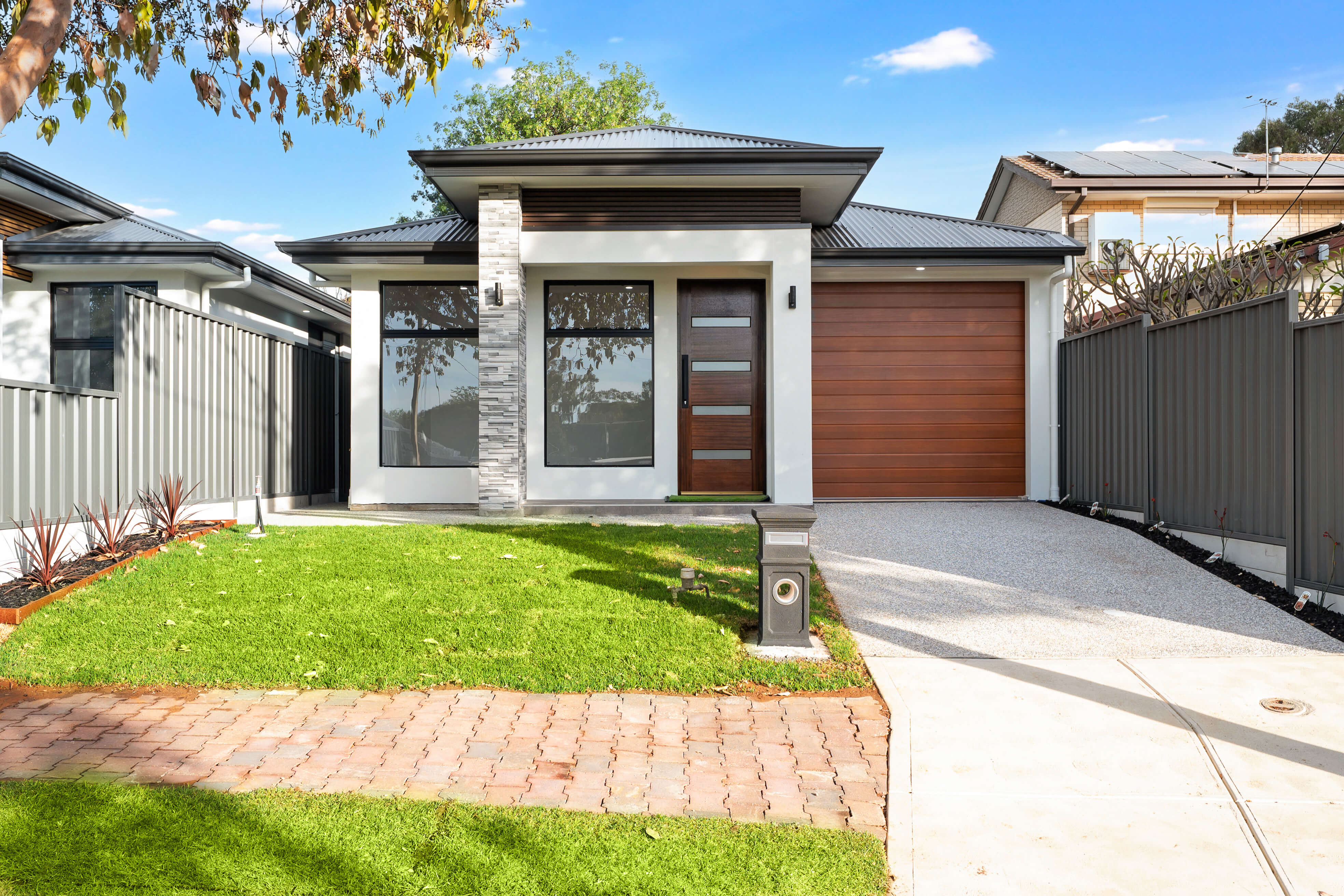Tristania Terrace, Adelaide, SA